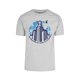 thumbnail image 1 of Playera Superman Fan Army Talla EG Metropoli Gris, 1 of 4