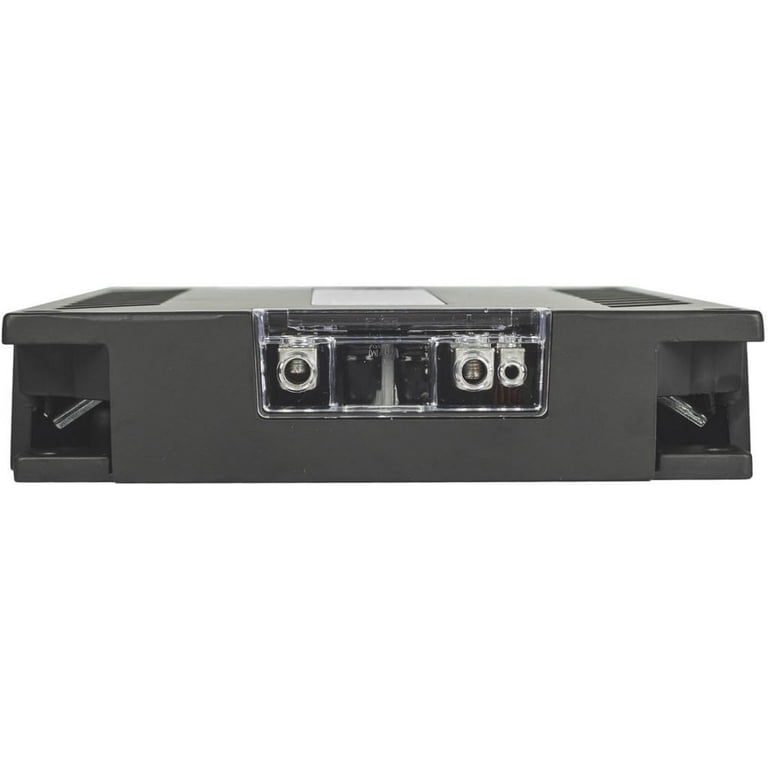 Banda VIKING5002 Viking 5002 One Channel 5000 Watts Max @ 2 Ohm