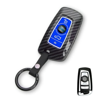 Keyring For Car Keybmw Mini Cooper Key Fob Case - Plastic Keychain  Protector Cover