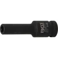 thumbnail image 1 of DADO DE IMPACTO E-TORX LARGO BGS 5204-11 1/2' E11, 1 of 1