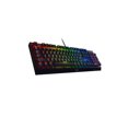thumbnail image 3 of Razer™ BlackWidow V3 - Mechanical Gaming Keyboard (Green Switch) (PC), 3 of 7