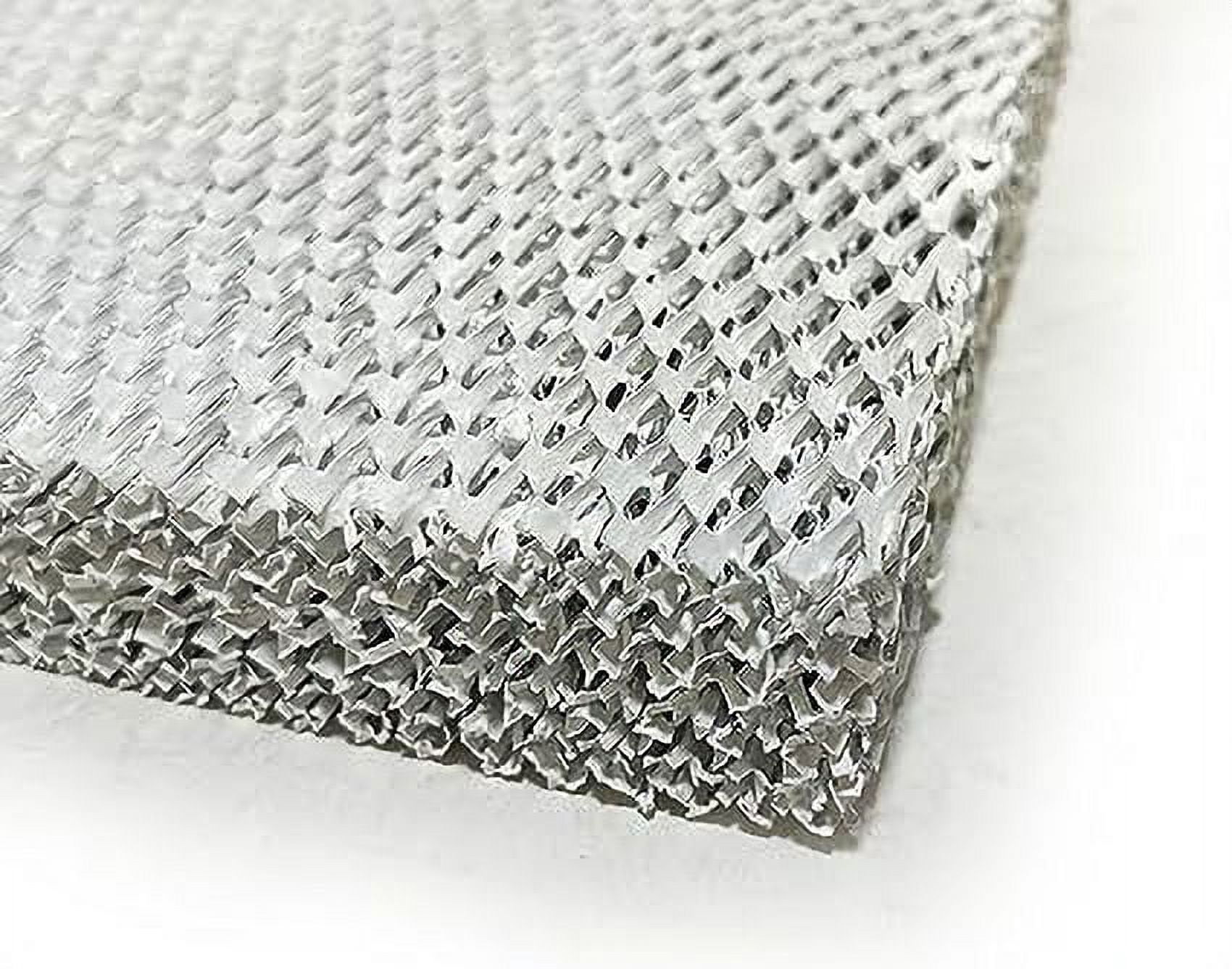 Nispira 35 Water Panel Humidifier Filter Replacement for AprilAire Whole-House Humidifier Models 350, 360, 560, 560A, 568, 600, 600A, 600M, 700, 700A, 700M, 760, 760A, 768, 4 Packs