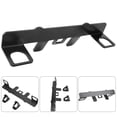 thumbnail image 3 of Soporte de montaje ISOFIX, soporte universal ISOFIX de metal para automóviles, base de montaje de asiento de seguridad, soporte de montaje universal ISOFIX, muy recomendado, 3 of 7