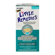 Advanced Colic Relief Drops 4 oz