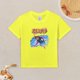 thumbnail image 2 of Camiseta Algodón de Naru para niños, 2 of 5