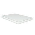 thumbnail image 2 of 6 in. Twin-Size Reversible Mattress | For a Better Night's Sleep in Bedroom | CertiPUR-US Certified Foam | Maintains Support with Regular Flip, 2 of 4