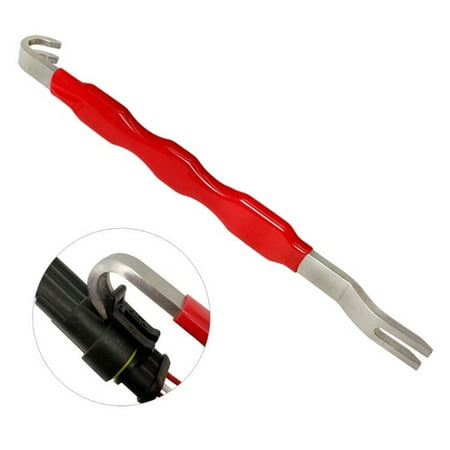 

Fule Auto Electrical Terminal Connector Separator Removal Maintenance Diagnostic Tool