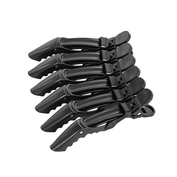 Hair Sectioning Clips