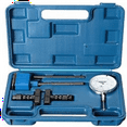 thumbnail image 2 of Central Tools 3D101 0 to 1" Dial Indicator Set with Magnetic Base, 2 of 3
