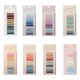 thumbnail image 1 of Moyic Pastel Color Index Tabs Aesthetic Classification Notebooks Office School for Suministros de escritura y corrección, 1 of 1
