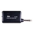 thumbnail image 3 of QFX M-309 - Microphone system - black, 3 of 5