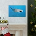 thumbnail image 5 of Whale Shark Hunting Whale Shark on Hunt Print Animal Wall Art Wildlife Canvas Prints Wall Art Ready to Hang Unframed, 5 of 18