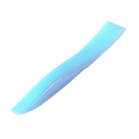 Plastic Scraper Label Scraper Label Peeler Can Opener, Multipurpose ...