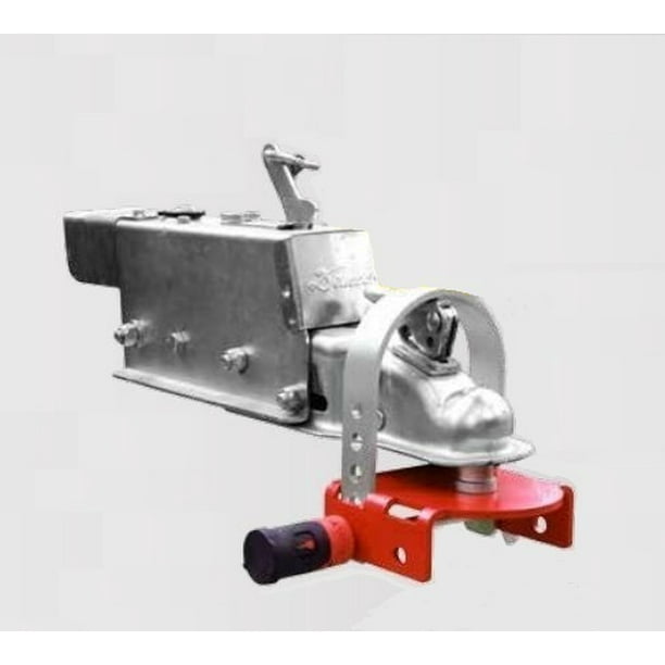 BOLT OFFVEHICLE COUPLER LOCK CHRYSLER/DODGE/JEEP