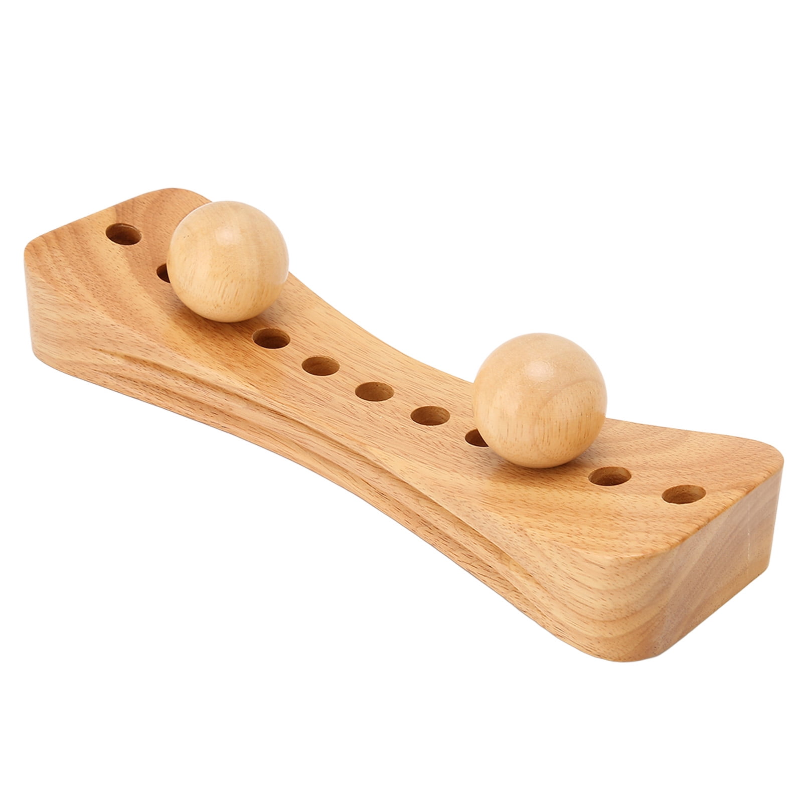 Trigger Point Physical Therapy Tools Wood Massage Tools Wooden Pressure ...