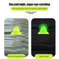 thumbnail image 2 of Big Belly Flotadores Sensibilidad Carpa Pesca Boya Sea Rock Tackle Accesorios (40g) Likrtyny  Para estrenar, 2 of 6