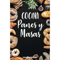 Cocina Panes y Masas