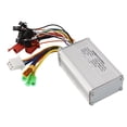 thumbnail image 1 of Bike Motor Controller, Heat Dissipation 48V Electric Bike Controller 500W  for Riding, 1 of 7