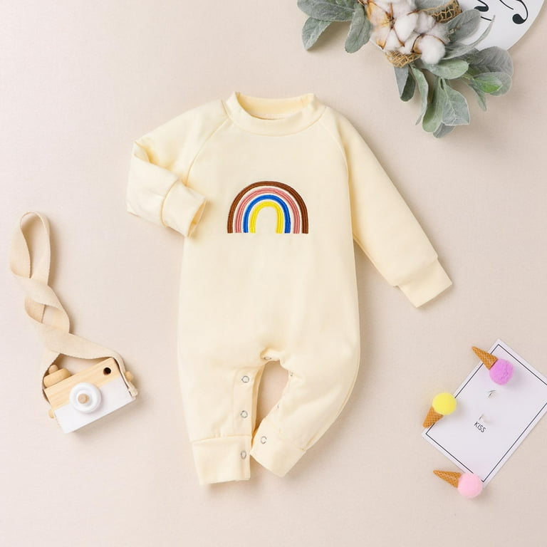 Fjofpr Baby Girl Clothes Clearance under $10 Baby Girl Clothes 6-9