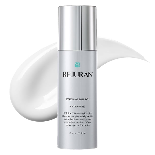 Crema hidratante facial REJURAN Emulsión refrescante C-PDRN 45ml