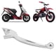 thumbnail image 5 of Palanca De Freno De Disco De Scooter, Palanca De Freno De Disco Hidráulico De Aluminio Superior Para Reemplazo De Dirt Pit Bike Para SSR 110 2019 ANGGREK Otros, 5 of 8