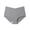 12# Gray, variant on Shapewear for Women Tummy Control Panties - Mid Body Shaper Seamless Briefs Compression Underwear Soft Girdle Panty Dark Blue XS