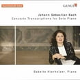 thumbnail image 2 of Babette Hierholzer - Concerto Transcriptions for Solo Piano - Music & Performance - CD, 2 of 2