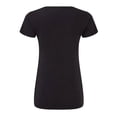 thumbnail image 2 of Fruit of the Loom T-Shirt Iconique 150 pour Femmes, 2 of 3