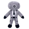 thumbnail image 1 of Skibidi-muñeco de peluche de dibujos animados para niños, juguetes suaves de peluche, regalo de cumpleaños y Navidad, 1-13 piezas, 1 of 4