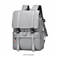 thumbnail image 2 of Mochila ZERODAMAGE SAHARA para laptops de hasta 16", 2 of 8