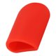 thumbnail image 4 of Protección antideslizante roja para pies de patinete, compatible con Xiaomi M365 Funda de soporte de pie antideslizante para patinetes eléctricos, 4 of 8