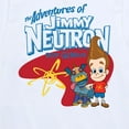 thumbnail image 3 of Jimmy Neutron - Adventures Of Jimmy Neutron - Toddler And Youth Short Sleeve Graphic T-Shirt, 3 of 5