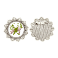 thumbnail image 1 of Broche de plata Unbranded M, 1 of 3