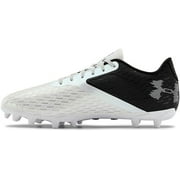 Under Armour Mens Blur Select Low Athletic and Training Shoes B/W 13 Medium (D)