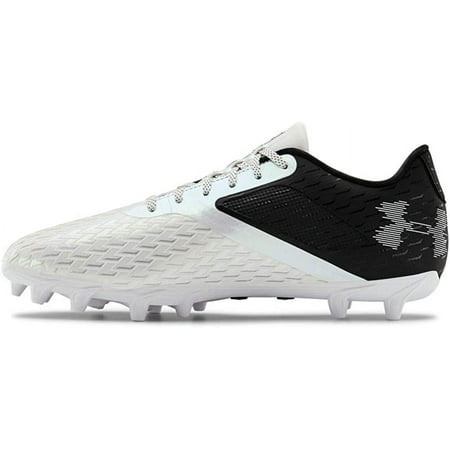 Under Armour Mens Blur Select Low Athletic and Training Shoes B/W 13 Medium (D)