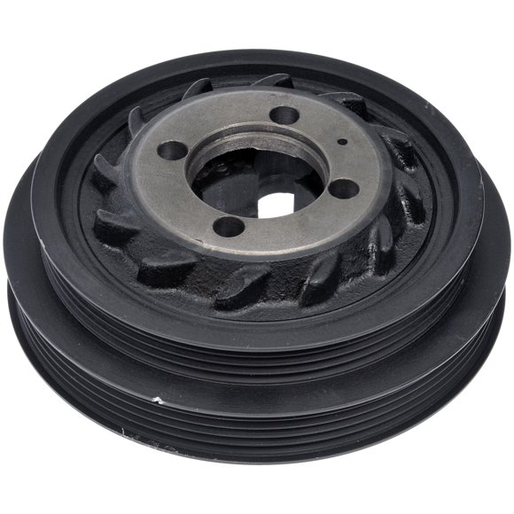 Kia Forte Engine Harmonic Balancer