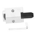 thumbnail image 3 of OULII Trim Carpentry Tools Angle Chisel Metal 1Pcs For Efficient Design, 3 of 8