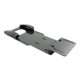 thumbnail image 1 of Reemplazo de la bandeja de de fibra de carbono del coche aleación para SCX10 90046 1:10 modelo DIY accesorios camiones Hobby Hugo Bandeja de fibra de carbono para coche RC, 1 of 5