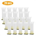 thumbnail image 1 of Garosa Beekeeper Tool Equipment, Beekeeping Rearing Cup, 5 / 10 / 20 / 30 Beekeeping Rearing Cup Kit Bee Queen Cages Roller Beekeeper Tool Equipment, 1 of 6
