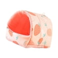thumbnail image 3 of Cama portátil de animales , plegable, cómoda, esponjosa, lavable, para hámster, pequeña jaula para mascotas para cobayas, A Sunnimix Nido de hámster, 3 of 8