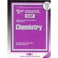 thumbnail image 2 of CHEMISTRY (College Level Examination Series) (Passbooks) (COLLEGE LEVEL EXAMINATION SERIES (CLEP)), 2 of 4