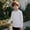 White, variant on OGLCCG Boys Henley Shirt Long Sleeve 3 Button Crewneck Fall Tees Casual Pullover Top for School(Coffee,7-8 Years)