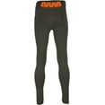 thumbnail image 5 of Heated Core ICONX Base Layer Pants W/ Rechargeable Battery- Pine Creek - XL, 5 of 7