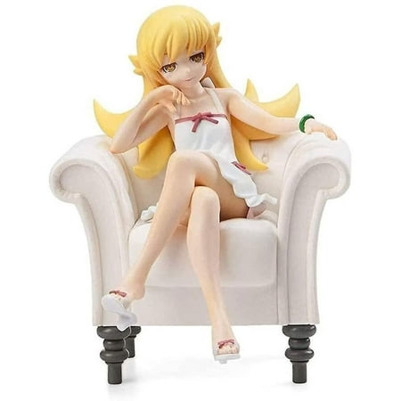 Monogatari Series Anime Action Figure Shinobu Oshino Pvc Figures Collectible Model Character Statue Toys Desktop Ornaments | Walmart Canada Monogatari Series Anime Action Figure Shinobu Oshino Pvc Figures Collectible Model Character Statue Toys Desktop Ornaments | Walmart Canada