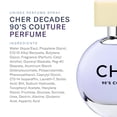 thumbnail image 2 of Perfume SCENT BEAUTY Cher Decades Couture, unisex, 30 ml, 2 of 5