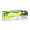 thumbnail image 1 of Crayola Colour & Erase Mat, 1 of 6