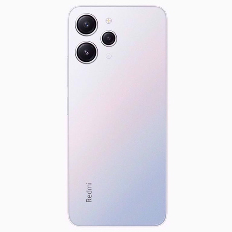 Xiaomi Redmi 12 DUAL SIM 128GB ROM + 4GB RAM (GSM Only | No Xiaomi Redmi 12 DUAL SIM 128GB ROM + 4GB RAM (GSM Only | No