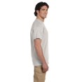 thumbnail image 2 of Mens 6 oz. Ultra Cotton T-Shirt 5 Pack, 2 of 2