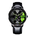 thumbnail image 1 of Reloj de cuarzo para hombre, popular, de moda, informal y versátil., 1 of 5