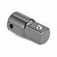thumbnail image 2 of Adaptador Reductor Impacto Llave Tubo 3/8 1/2 Trinquete Neumático (3/8 A 1/2), 2 of 9